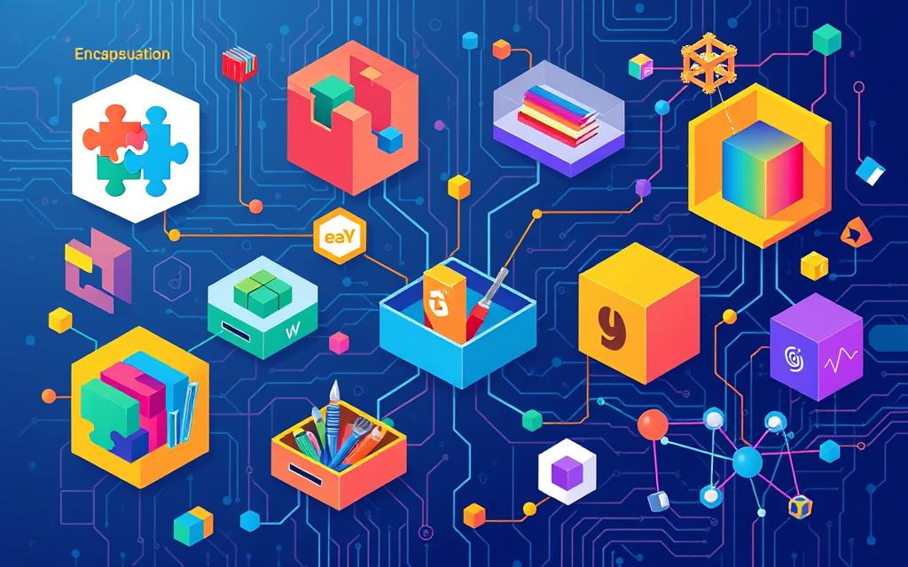 characteristics of modules