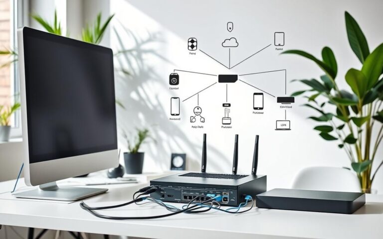 how to add another computer to my network