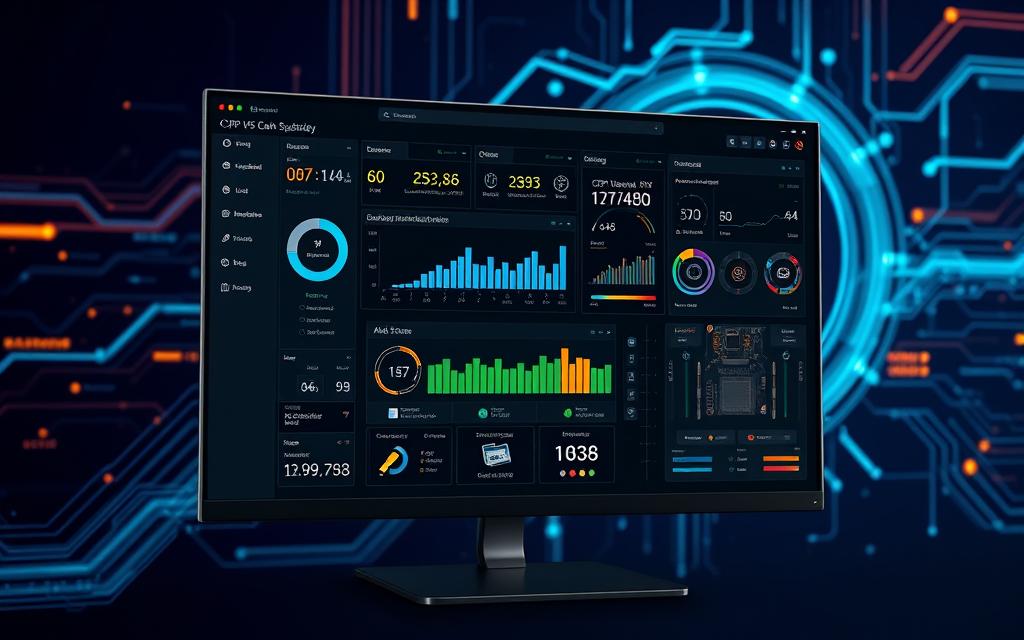 how to find out what system your computer is running