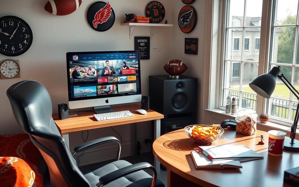 how to watch nfl network on computer