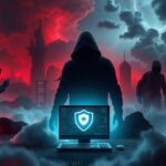 what are the types of threats to computer system