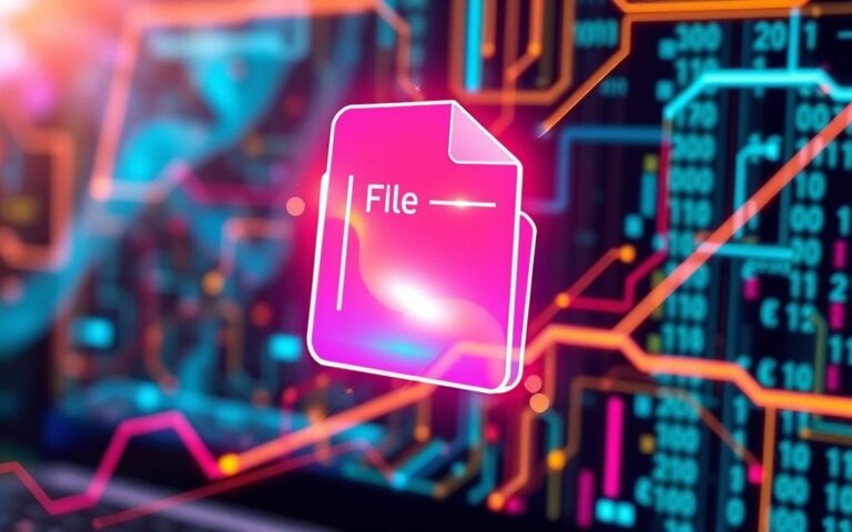 what is a file in computer system