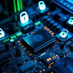 what is computer hardware security