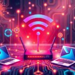 what is wifi in computer network