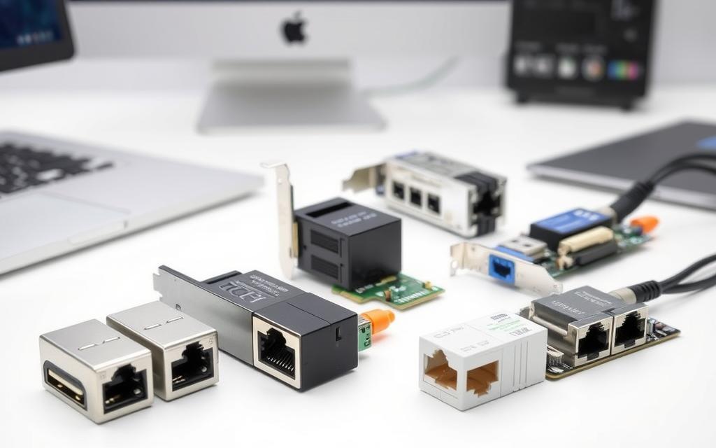 network adapters