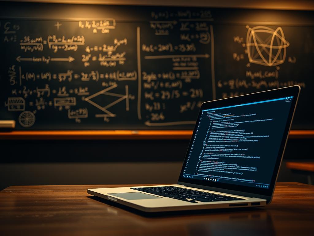 do you need pre calc for computer science