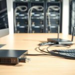 how to add computer to server network