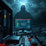 what are typical indicators that your computer system is compromised