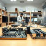 what does it take to be a computer hardware engineer