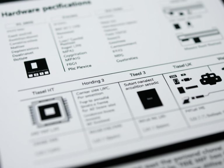 how to get a list of your computer hardware