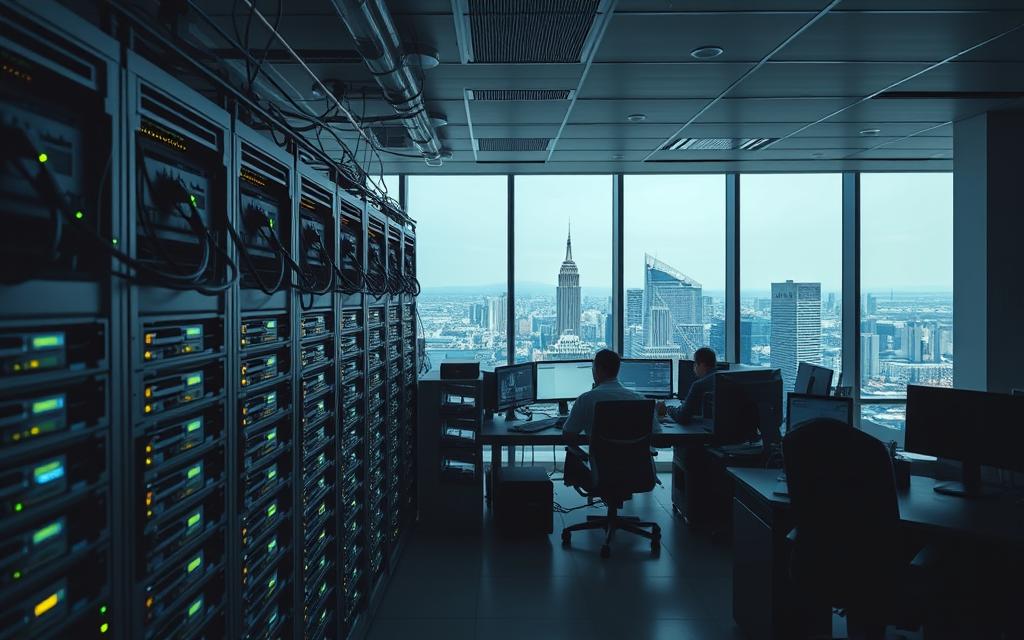 VoIP applications in telecommunications