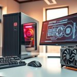 What are the 4 types of computer hardware?