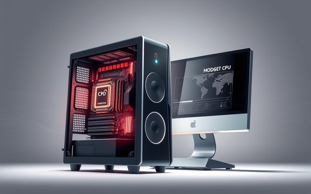 What is a system in a computer?