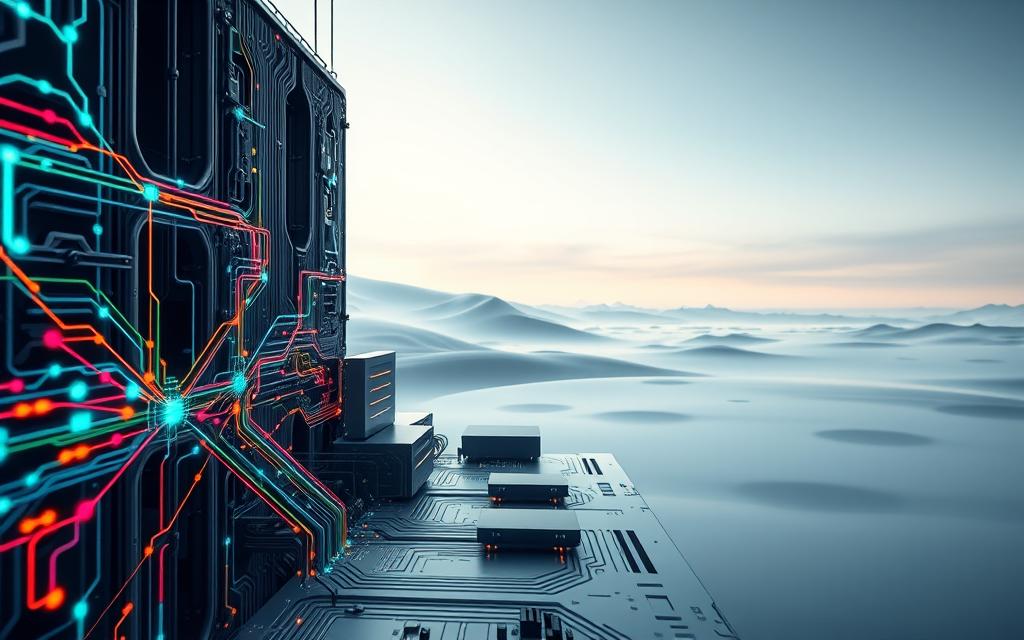 What is virtual circuit in computer network?