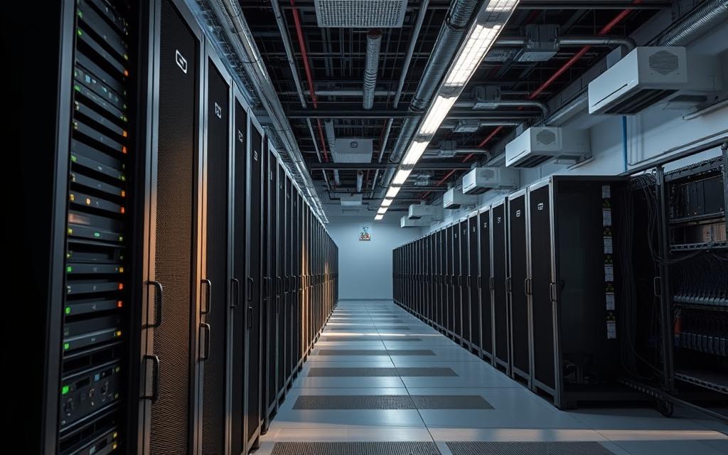 data center hardware