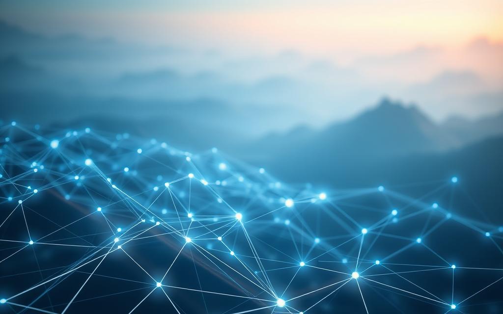 logical pathways in networking