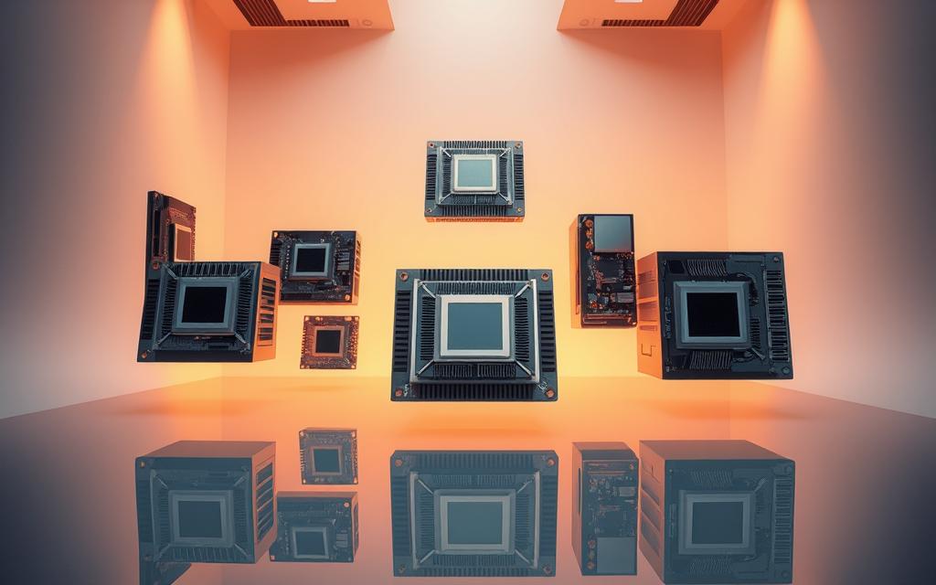 modern hardware innovations