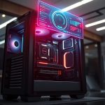 What hardware makes a computer run faster?