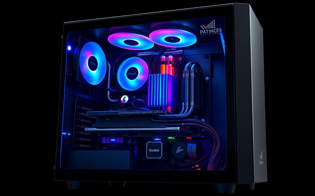 cooling systems