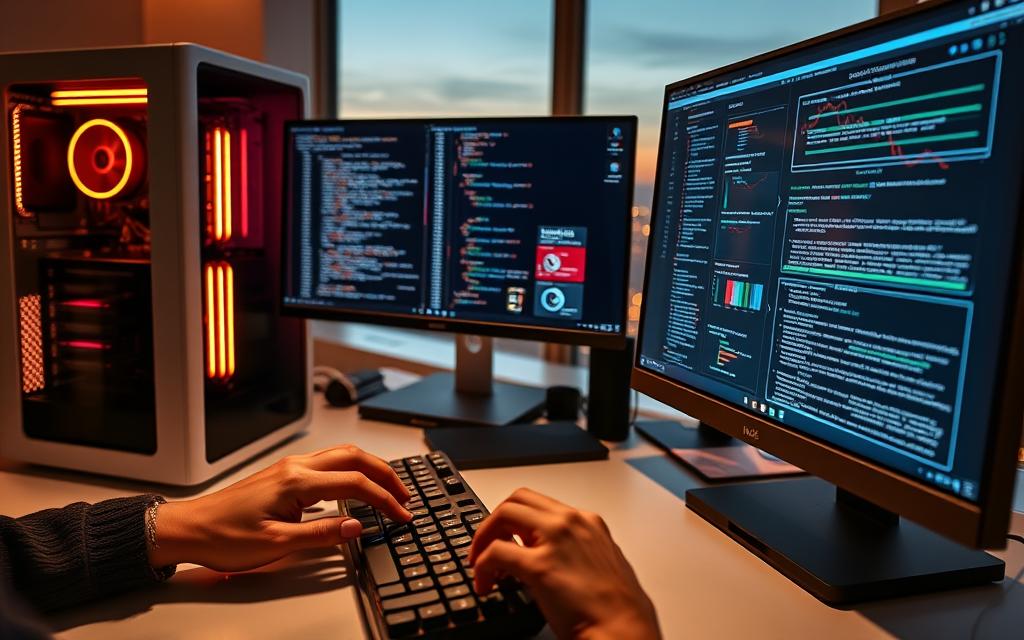 software optimization