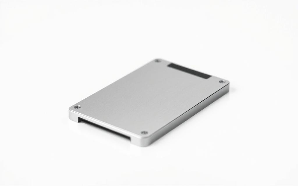 ssd storage